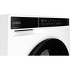 Candy EWY 485SB8-80 Washer Dryer, 8kg/5kg, 1400 Spin, White, D Rated