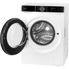 Hoover HGWD 485SB8C-80 Washer Dryer