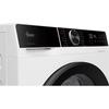 Hoover HGD 412BL10C-80 Washing Machine, 12kg, 1400 Spin, White, A Rated