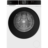 Hoover HGD 412BL10C-80 Washing Machine, 12kg, 1400 Spin, White, A Rated