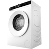 Hoover HGD 4910C-80 Washing Machine, 9kg, 1400 Spin, White, A Rated