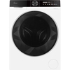 Hoover HBWR4106BL10UC80 Washer Dryer, 10kg/6kg, 1400 Spin, White, D Rated