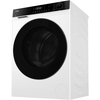 Haier HW90BP14357AETU Washing Machine, 9kg, 1400 Spin, White, A Rated