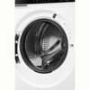 Haier HW90BP14357AETU Washing Machine, 9kg, 1400 Spin, White, A Rated