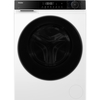 Haier HW90BP14357AETU Washing Machine, 9kg, 1400 Spin, White, A Rated