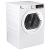 Hoover HLEV9TG Vented Tumble Dryer, 9kg, White, C Rated