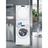 Candy CSE V9DF Vented Tumble Dryer, 9kg, White, C Rated