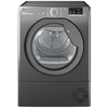 Hoover HLE C9DRGR-80 Condenser Tumble Dryer
