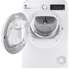 Hoover HLEC9TE Condenser Tumble Dryer, 9kg, White, B Rated