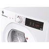 Hoover HLEC9TE Condenser Tumble Dryer, 9kg, White, B Rated