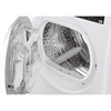 Hoover HLEC9TE Condenser Tumble Dryer, 9kg, White, B Rated