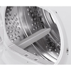 Hoover HLE C10DG-80 Condenser Tumble Dryer, 10kg, White, B Rated
