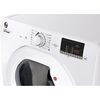 Hoover HLE C9DG-80 Condenser Tumble Dryer, 9kg, White, B Rated