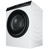 Haier HD80-A2939 Heat Pump Tumble Dryer, 8kg, White, A++ Rated