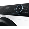Haier HD80-A2939 Heat Pump Tumble Dryer, 8kg, White, A++ Rated