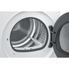 Haier HD90-A3Q979U1-UK Heat Pump Tumble Dryer, 9kg, White, A+++ Rated