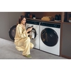 Haier HD90-A3Q979U1-UK Heat Pump Tumble Dryer, 9kg, White, A+++ Rated