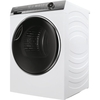 Haier HD90-A3Q979U1-UK Heat Pump Tumble Dryer, 9kg, White, A+++ Rated