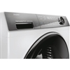 Haier HD90-A3Q979U1-UK Heat Pump Tumble Dryer, 9kg, White, A+++ Rated