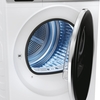 Haier HD90-A3Q979U1-UK Heat Pump Tumble Dryer, 9kg, White, A+++ Rated