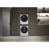 Haier HD90-A3Q979U1-UK Heat Pump Tumble Dryer, 9kg, White, A+++ Rated