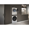 Haier HD90-A3Q979U1-UK Heat Pump Tumble Dryer, 9kg, White, A+++ Rated