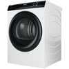 Haier HD90-A2939 I-Pro Series 3 Heat Pump Tumble Dryer, 9kg, White, A++ Rated