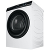 Haier HD90-A2939 I-Pro Series 3 Heat Pump Tumble Dryer, 9kg, White, A++ Rated