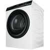 Haier HD100-A2939 Heat Pump Tumble Dryer, 10kg, White, A++ Rated