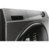Haier HD90-A3Q979RU1 I-Pro Series 7 Plus Heat Pump Tumble Dryer, 9kg, Grey, A+++ Rated