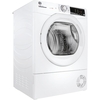 Hoover HRE H9A3TE-80/N Heat Pump Tumble Dryer, 9kg, White, A+++ Rated