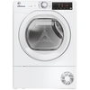 Hoover HRE H9A3TE-80/N Heat Pump Tumble Dryer
