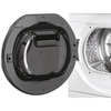 Hoover NDE H9A3TCE-80/N Heat Pump Tumble Dryer, 9kg, White, A+++ Rated