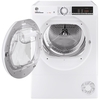 Hoover HLE H9A3TE-80/N Heat Pump Tumble Dryer, 9kg, White, A+++ Rated
