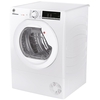 Hoover HLE H9A3TE-80/N Heat Pump Tumble Dryer, 9kg, White, A+++ Rated