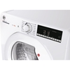 Hoover HLE H9A3TE-80/N Heat Pump Tumble Dryer, 9kg, White, A+++ Rated