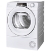 Candy ROE H9A3TCE-80/N Heat Pump Tumble Dryer, 9kg, White, A+++ Rated