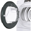 Candy ROE H9A3TCE-80/N Heat Pump Tumble Dryer, 9kg, White, A+++ Rated
