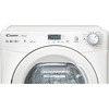 Candy CSE H8ELE-80 Heat Pump Tumble Dryer, 8kg, White, A+ Rated