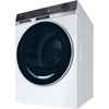 Haier HD90-A3Q397U1 Heat Pump Tumble Dryer, 9kg, White, A+++ Rated
