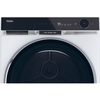Haier HD90-A3Q397U1 Heat Pump Tumble Dryer, 9kg, White, A+++ Rated