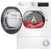 Hoover HRE C10TE-80 H-DRY 350 Condenser Tumble Dryer, 10kg, White, B Rated