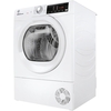 Hoover HRE C10TE-80 H-DRY 350 Condenser Tumble Dryer, 10kg, White, B Rated