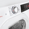 Hoover HRE C10TE-80 H-DRY 350 Condenser Tumble Dryer, 10kg, White, B Rated