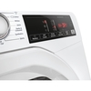 Hoover HRE C10TE-80 H-DRY 350 Condenser Tumble Dryer, 10kg, White, B Rated