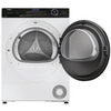 Haier HD110-A2959E-UK Heat Pump Tumble Dryer, 11kg, White, A++ Rated