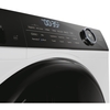Haier HD110-A2959E-UK Heat Pump Tumble Dryer, 11kg, White, A++ Rated