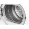 Hoover HLE H8A1LE-80 Heat Pump Tumble Dryer, 8kg, White, A+ Rated