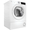 Hoover HRE H9N2TE-80 Heat Pump Tumble Dryer, 9kg, White, A++ Rated