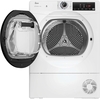 Hoover HRE H10N2TBE-80 Heat Pump Tumble Dryer, A++ Rated